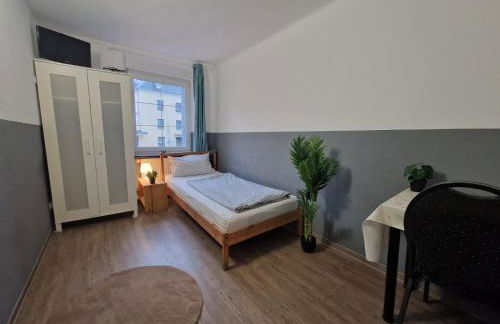 Gemütliche Wohnung nahe Luxemburg für Monteure & Reisende - Foto 1