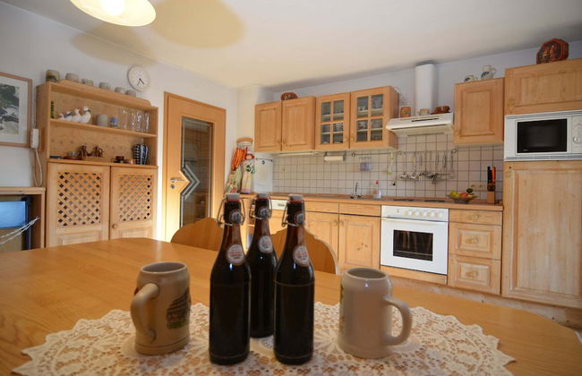 Comfort Apartment With Balcony in the Beautiful Bavarian Forest - Photo 79