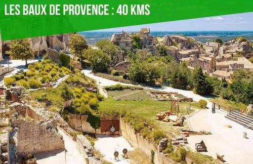 Casa avignonnaise - Photo 8