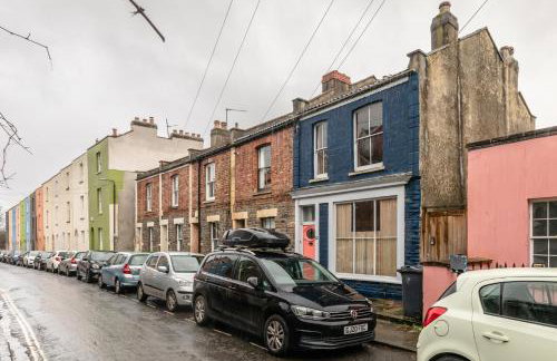 Stylish and Central Cottage Home in Montpelier - Foto 27