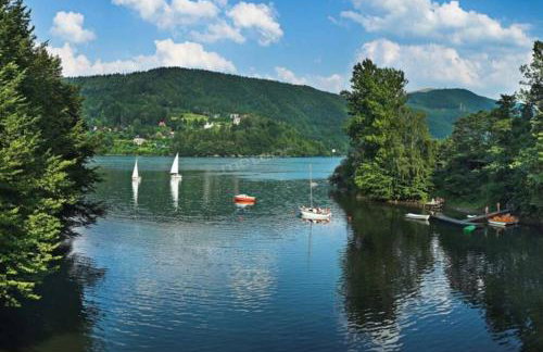 Apartament Nowoczesny Komfortowy Kustronia z Garażem Balkonem Wanną - Foto 17