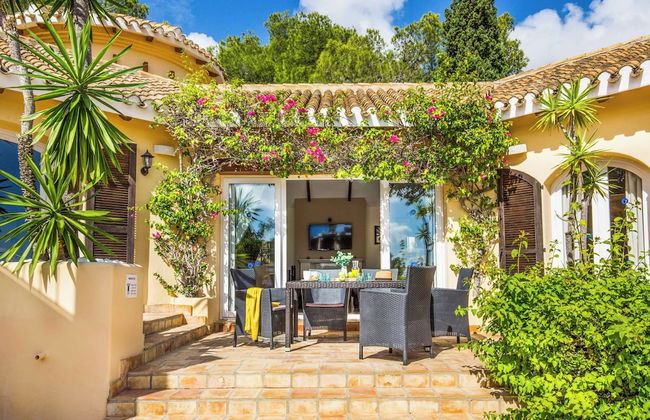 Villa Tinamar 29 - Foto 26