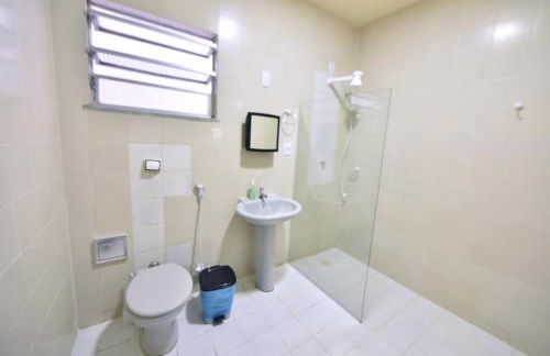 Casa no Centro com ar condicionado a 700m da Rodoviária do Centro - Foto 24