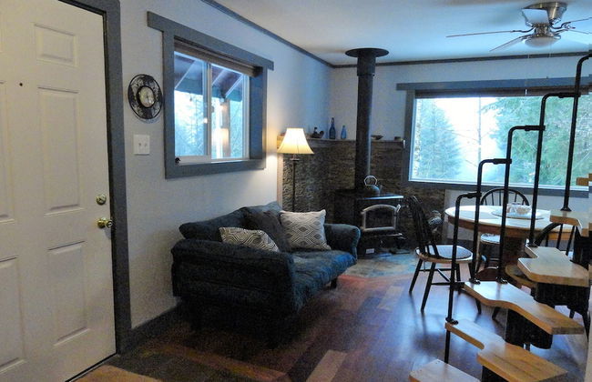 Packwood Ski & Vacation Getaway - Foto 2