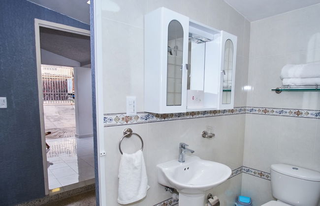 Bungalow over the sea with Pool & views - Foto 29