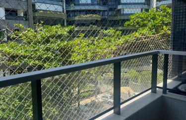 Apartamento Premium Ondina Circuito Carnaval - Foto 3