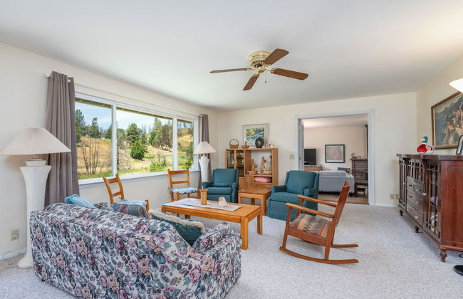 OFF THE Beaten Path Mariposa 3BD + EV Charger - Foto 9