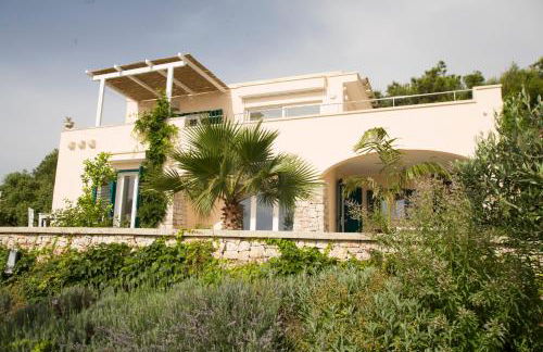 Villa Le Terrazze plus Pool - Foto 37