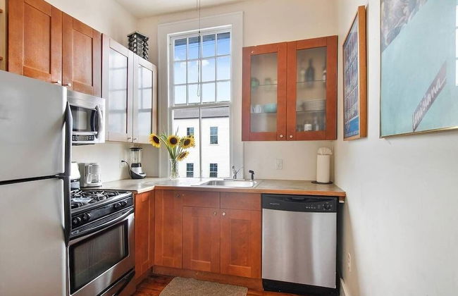 Freret Apartments near Street Car & Tulane - Foto 24