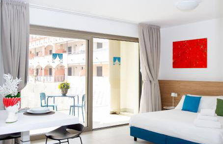 Ariston Teatro Luxury Aparthotel - Foto 1