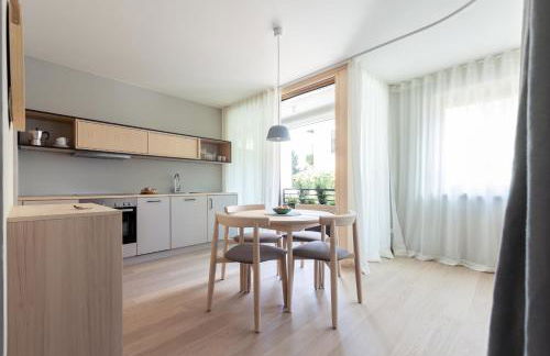 Solis Apartments - Foto 20