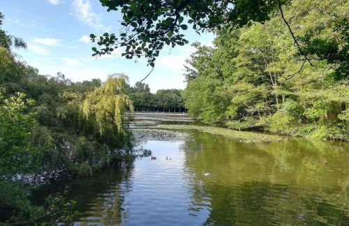 O'Rits Paris - Magnifique appartement proche Paris - Foto 29