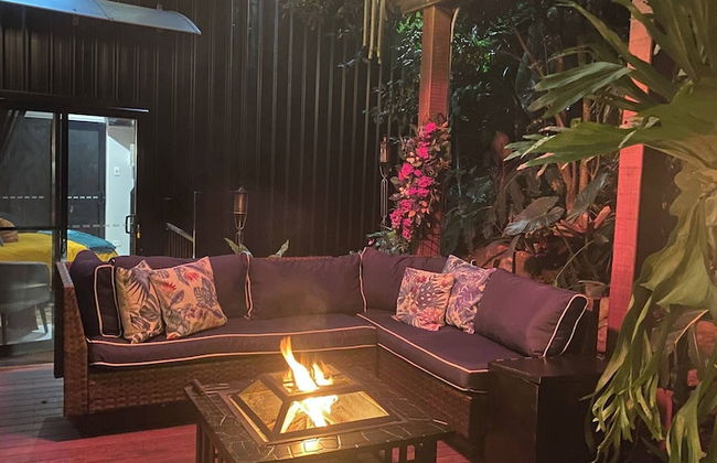 Cabane Tiny Tree House no4 - Foto 67