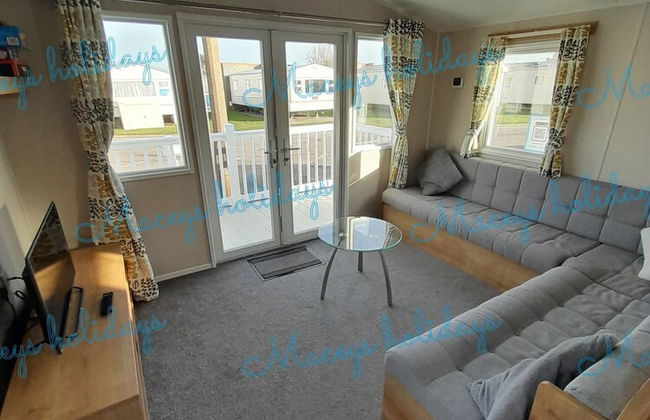 Pet Friendly Caravan in Walton on the Naze - Foto 5