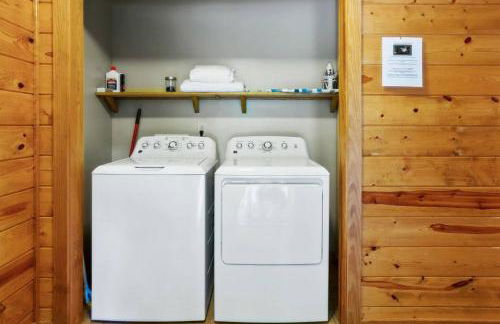 ManeStay- Pet Friendly, Hot Tub, Firepit - Foto 16