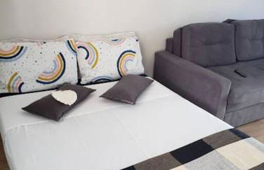 Suíte 01 Aconchego com estacionamento - Foto 18