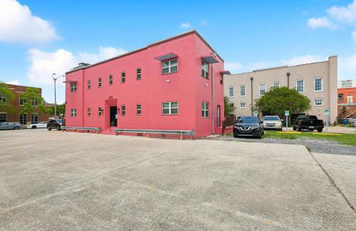 StayAE Downtown - 1BR Apartment, Second Floor - Foto 28