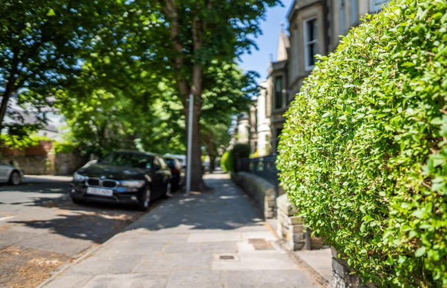 The Pontcanna Pearl 3-bed Haven - Foto 1