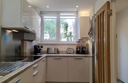 Beautiful 3 bedroom house Stockwell central London - Foto 15