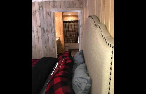 Family Cabin Unit 7 - Foto 19