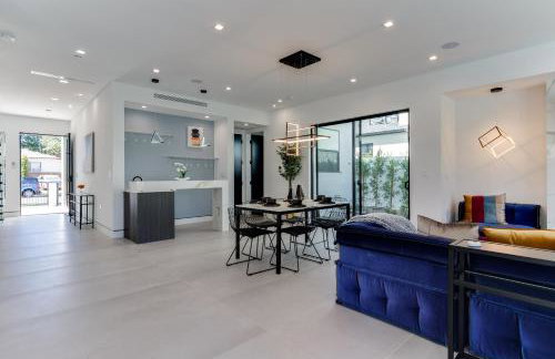 Posh Luxury Modern Home with Pool Spa and Rooftop Deck - Foto 3