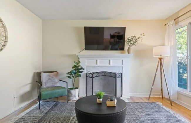 @ Marbella Lane - Modern and Sleek Home in Redwood - Foto 20