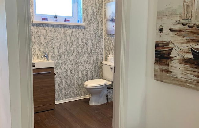 Durham Serviced Properties - Foto 17