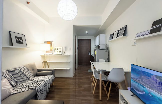 GemstoneBR II in SMDC Air Residences - Foto 57