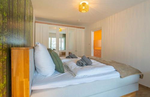 Ferienwohnung Predigtstuhlblick Bad Reichenhall - Foto 17