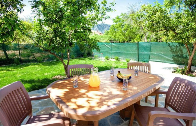 Aethra House in Agria Volou - Foto 2