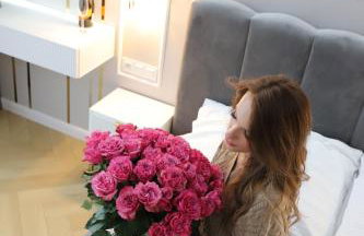 Paris in Cracow Apartment - Photo 25