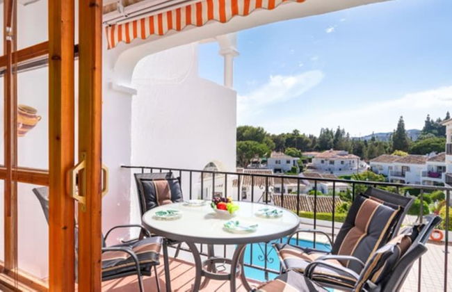 Apartment - 2 Bedrooms with Pool and WiFi - 107885 - Photo 15