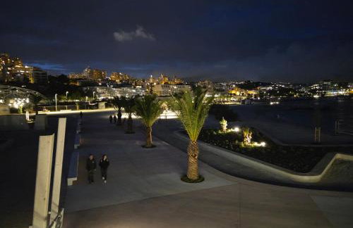 Luxury Apartment Lullu Residence - Foto 26