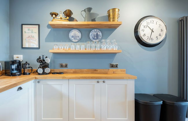 Shorefront Apartment - Sea View With 3 Bedrooms - Foto 14