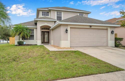 Beautiful home with a huge pool! - Foto 63