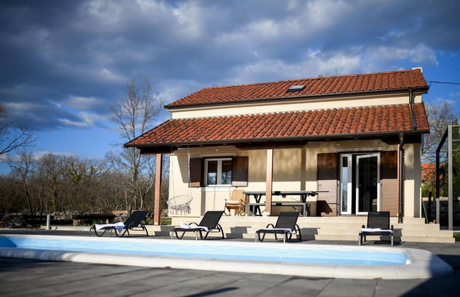 Villa Zen Promona Zadarvillas - Foto 17