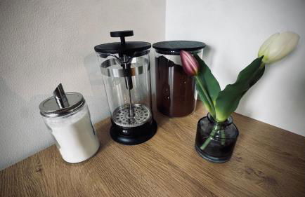 Exclusive apartment with roof terraces in D-Unterbilk - Foto 10