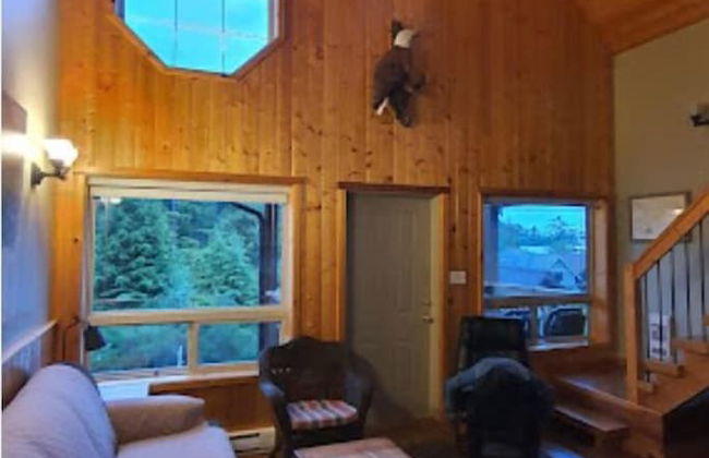 Cabins West - Foto 20