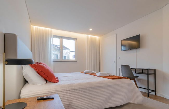 Home Azores - Coliseu Residences - Foto 10