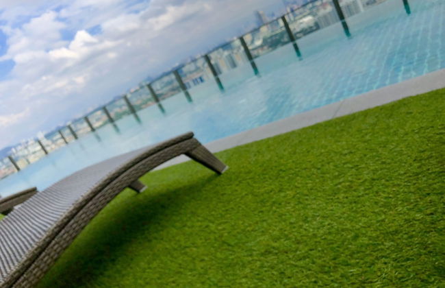 Charming Suite at Sunway and PJ - Foto 34