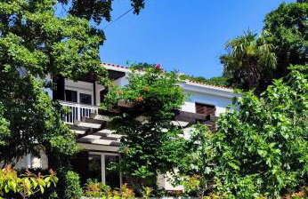 Villa Nada, green paradise by the sea and beaches - Foto 7