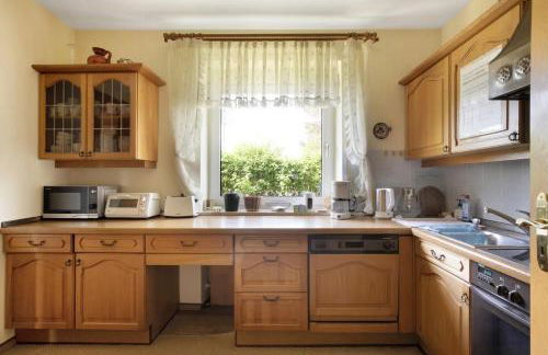 Pension Glückliche Ruhe Günzburg - Foto 11