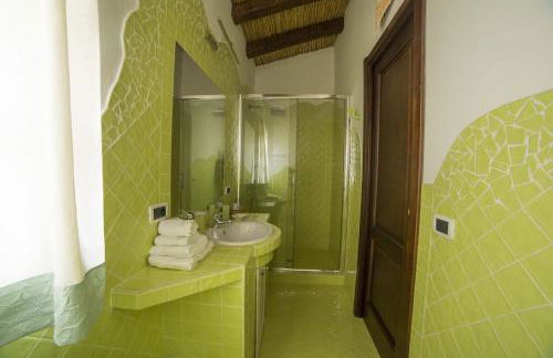 Villamarina Garden Relais - Foto 47