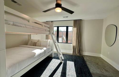 Abode Memphis - Pontotoc - Foto 41