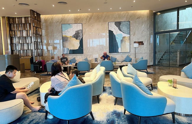 Lotus Alacarte Ha Long Hotel - Photo 2