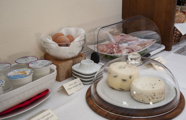 Agriturismo ai Carpini - Foto 52