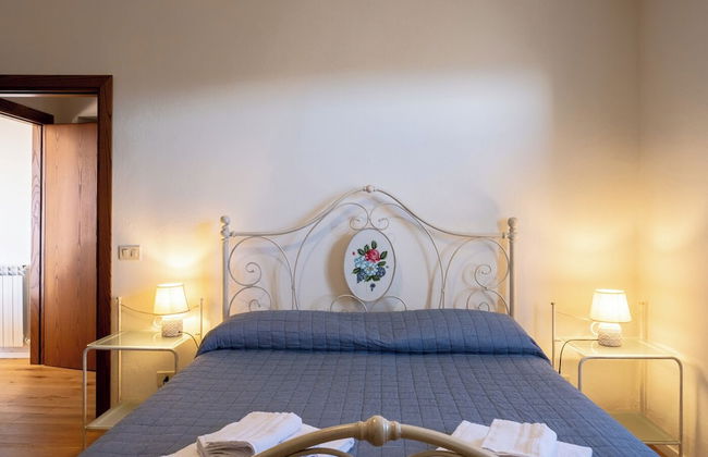 Podere Montale Il Borgo - Foto 71