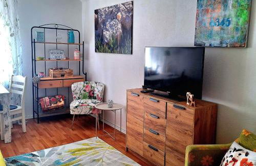 Apartment Sander by Interhome - Foto 20