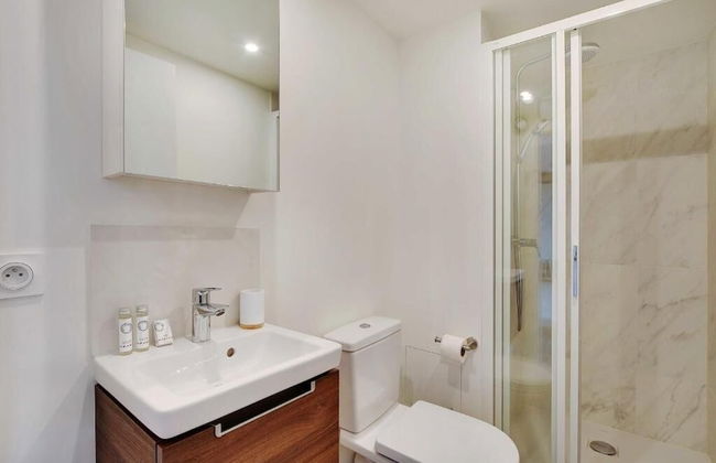 La Lumière de Paris - Photo 26