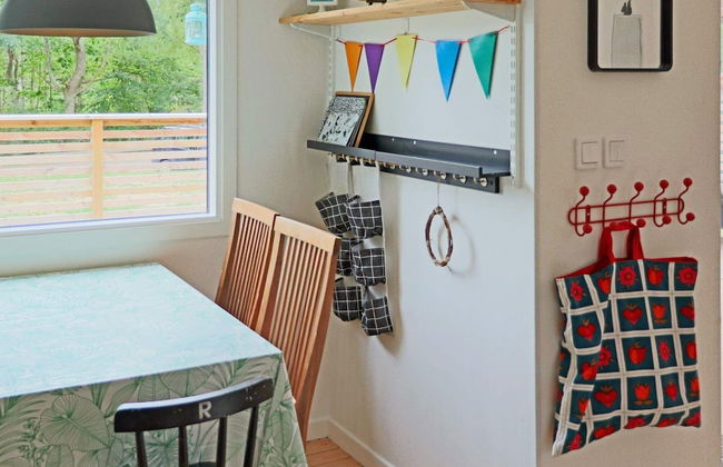 5 Person Holiday Home in Steninge-by Traum - Foto 11